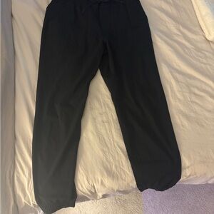 LuluLemon ABC Warpstreme Joggers